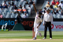 MELBOURNE, AUSTRALIA - DECEMBER 29: during day four of the Second Vodafone Test cricket match between Australia and India at the Melbourne Cricket Ground on December 29, 2020 in Melbourne, Australia. (Photo by Dave Hewison/Speed Media/Icon Sportswire)