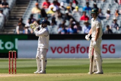 MELBOURNE, AUSTRALIA - DECEMBER 29: during day four of the Second Vodafone Test cricket match between Australia and India at the Melbourne Cricket Ground on December 29, 2020 in Melbourne, Australia. (Photo by Dave Hewison/Speed Media/Icon Sportswire)