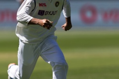 MELBOURNE, AUSTRALIA - DECEMBER 29: during day four of the Second Vodafone Test cricket match between Australia and India at the Melbourne Cricket Ground on December 29, 2020 in Melbourne, Australia. (Photo by Dave Hewison/Speed Media/Icon Sportswire)
