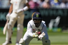 MELBOURNE, AUSTRALIA - DECEMBER 29: during day four of the Second Vodafone Test cricket match between Australia and India at the Melbourne Cricket Ground on December 29, 2020 in Melbourne, Australia. (Photo by Dave Hewison/Speed Media/Icon Sportswire)