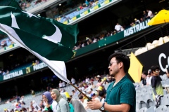 BOXING DAY TEST: DEC 26 Boxing Day Test - Day 1