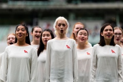 BOXING DAY TEST: DEC 26 Boxing Day Test - Day 1