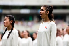 BOXING DAY TEST: DEC 26 Boxing Day Test - Day 1
