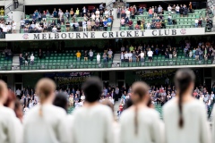 BOXING DAY TEST: DEC 26 Boxing Day Test - Day 1