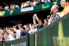 BOXING DAY TEST: DEC 26 Boxing Day Test - Day 1