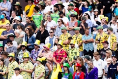 BOXING DAY TEST: DEC 26 Boxing Day Test - Day 1