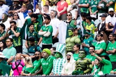 BOXING DAY TEST: DEC 26 Boxing Day Test - Day 1