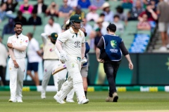 BOXING DAY TEST: DEC 26 Boxing Day Test - Day 1