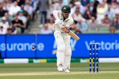 BOXING DAY TEST: DEC 26 Boxing Day Test - Day 1