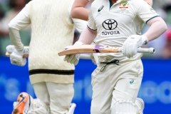 BOXING DAY TEST: DEC 26 Boxing Day Test - Day 1