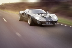 GT40
Client: Jack Quinn GT40
Client: Jack Quinn