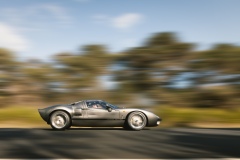 GT40
Client: Jack Quinn GT40
Client: Jack Quinn