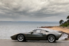 GT40
Client: Jack Quinn GT40
Client: Jack Quinn