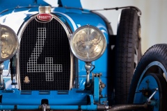 Bugatti 37A
Adam Berryman
Client: Jack Quinn