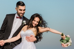 Emilio & Aleja's Wedding