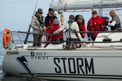 2021 ORCV Winter Series - Race 1 2021 ORCV Winter Series - Race 1