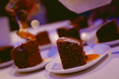 Patience graduation & 40th