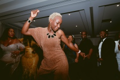 Patience graduation & 40th