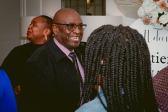 Patience graduation & 40th