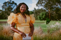 Patience graduation & 40th