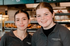 Client: O'Briens Group
Social Media
GMHBA Stadium Client: O'Briens Group
Social Media
GMHBA Stadium