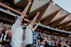 Client: O'Briens Group
Social Media
GMHBA Stadium Client: O'Briens Group
Social Media
GMHBA Stadium