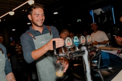 Client: O'Briens Group
Social Media
GMHBA Stadium Client: O'Briens Group
Social Media
GMHBA Stadium