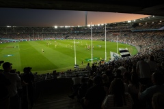 Client: O'Briens Group
Social Media
GMHBA Stadium Client: O'Briens Group
Social Media
GMHBA Stadium