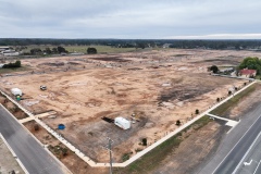 Client: ATR Building Consultants
Site: 453 Midland Hwy, Huntly Client: ATR Building Consultants
Site: 453 Midland Hwy, Huntly