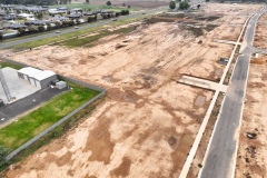 Client: ATR Building Consultants
Site: 453 Midland Hwy, Huntly Client: ATR Building Consultants
Site: 453 Midland Hwy, Huntly