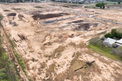 Client: ATR Building Consultants
Site: 453 Midland Hwy, Huntly Client: ATR Building Consultants
Site: 453 Midland Hwy, Huntly