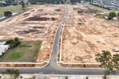 Client: ATR Building Consultants
Site: 453 Midland Hwy, Huntly Client: ATR Building Consultants
Site: 453 Midland Hwy, Huntly