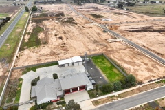 Client: ATR Building Consultants
Site: 453 Midland Hwy, Huntly Client: ATR Building Consultants
Site: 453 Midland Hwy, Huntly