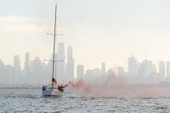 Credit: Matthew Poon/