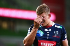MELBOURNE, AUSTRALIA - APRIL 03: Tom Pincus of the Melbourne Rebels during the round seven Super Rugby AU match between the Melbourne Rebels and Queensland Reds at AAMI Park on April 03, 2021 in Melbourne, Australia. (Photo by Speed Media/Icon Sportswire) MELBOURNE, AUSTRALIA - APRIL 03: Tom Pincus of the Melbourne Rebels during the round seven Super Rugby AU match between the Melbourne Rebels and Queensland Reds at AAMI Park on April 03, 2021 in Melbourne, Australia. (Photo by Speed Media/Icon Sportswire)
