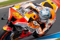 PHILLIP ISLAND, AUSTRALIA - OCTOBER 15: Pol Espargaro of Spain on the Repsol Honda Team Honda during MotoGP qualifying at The 2022 Australian MotoGP at The Phillip Island Circuit on October 15, 2022 in Phillip Island, Australia. (Photo by Dave Hewison/Speed Media/Icon Sportswire) PHILLIP ISLAND, AUSTRALIA - OCTOBER 15: Pol Espargaro of Spain on the Repsol Honda Team Honda during MotoGP qualifying at The 2022 Australian MotoGP at The Phillip Island Circuit on October 15, 2022 in Phillip Island, Australia. (Photo by Dave Hewison/Speed Media/Icon Sportswire)