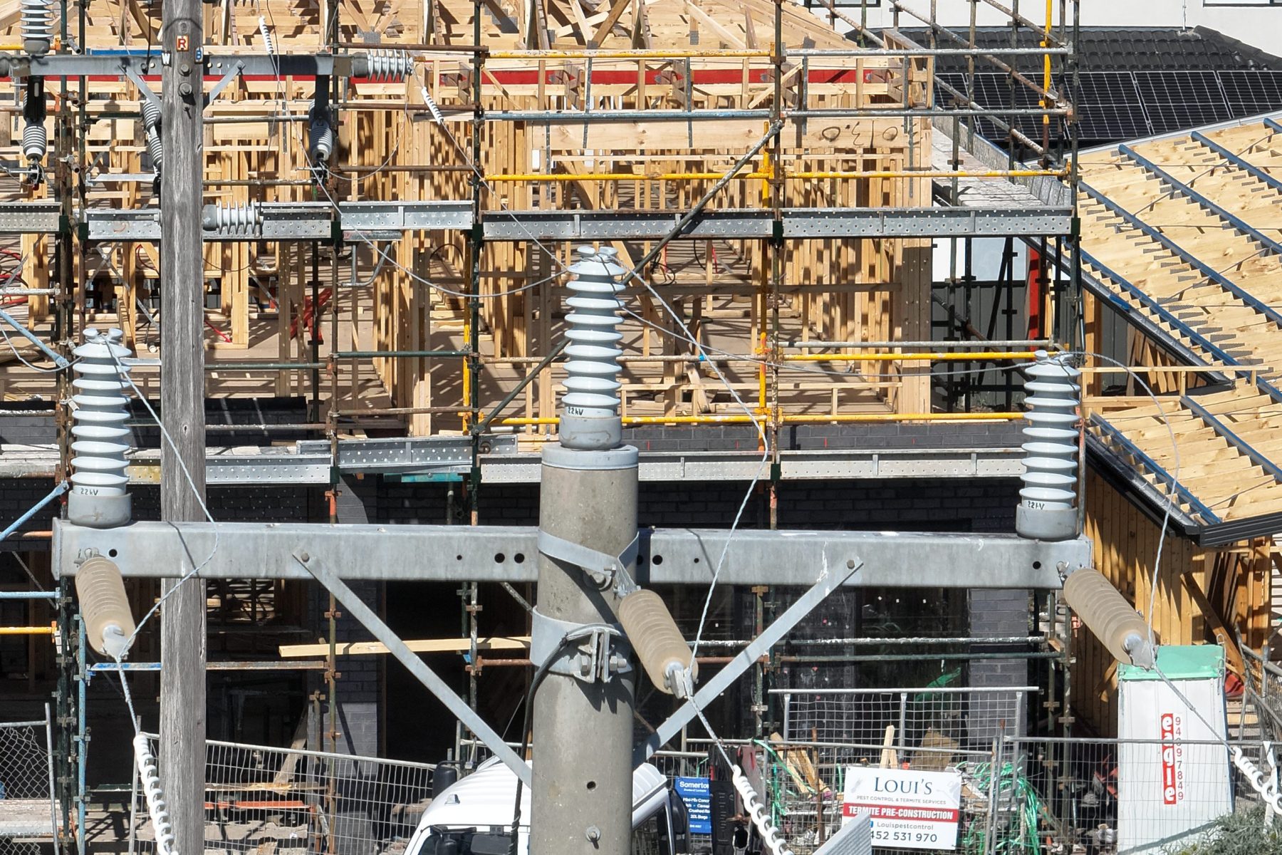 Utilizing Advanced Drone Technology for Bushfire Mitigation with Omexom Australia